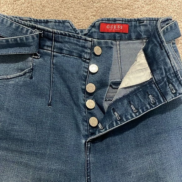 Guess high waist jeans - Picture 5 of 7
